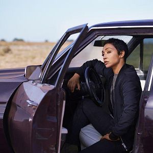 Photo Ruth Negga