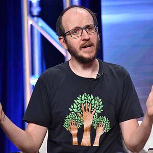 Photo His Dark Materials : À la croisée des mondes