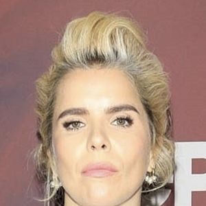 Photo Paloma Faith