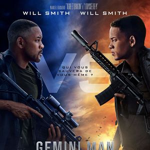 Photo Gemini Man