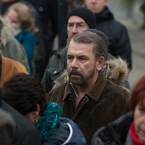 Photo Philippe Torreton