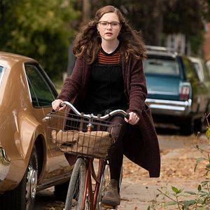 Photo Zoe Margaret Colletti