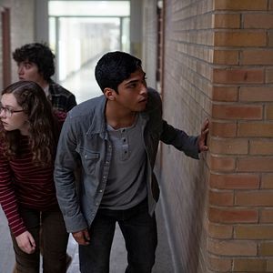 Photo Zoe Margaret Colletti