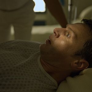 Photo Jonathan Groff (II)