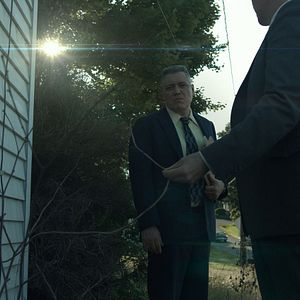 Photo Holt McCallany