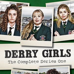 Photo Derry Girls