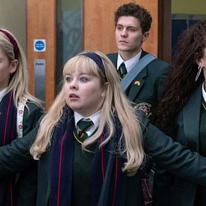 Photo Derry Girls
