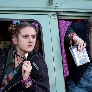 Photo Derry Girls