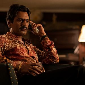 Photo Le Seigneur de Bombay