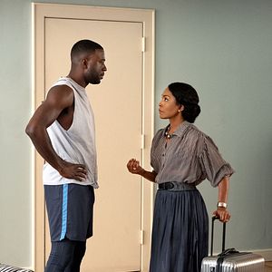 Photo Angela Bassett