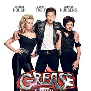 Photo Grease: Live!