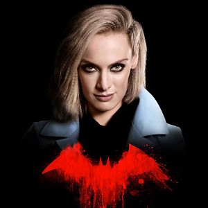 Photo Batwoman