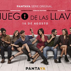 Photo El Juego de las Llaves
