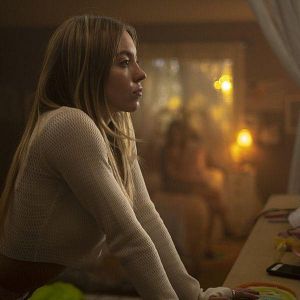 Photo Sydney Sweeney