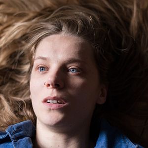 Photo Lilith Stangenberg