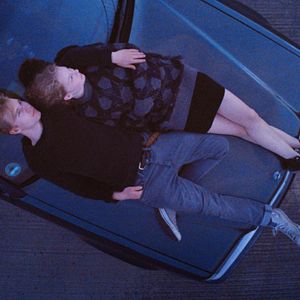 Photo Stephanie Amarell