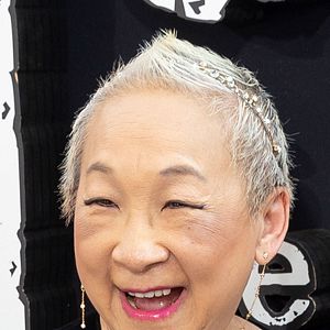 Photo Lori Tan Chinn