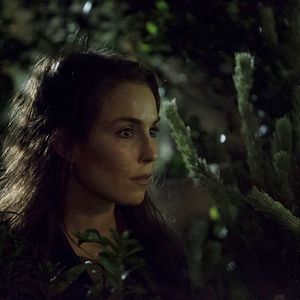Photo Noomi Rapace