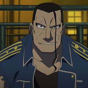 Photo Fullmetal Alchemist : Brotherhood