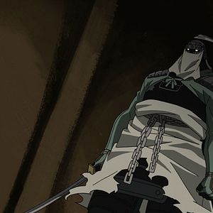 Photo Fullmetal Alchemist : Brotherhood