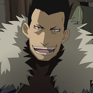 Photo Fullmetal Alchemist : Brotherhood