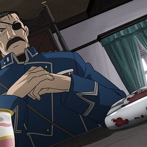 Photo Fullmetal Alchemist : Brotherhood
