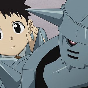 Photo Fullmetal Alchemist : Brotherhood