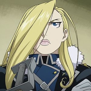 Photo Fullmetal Alchemist : Brotherhood