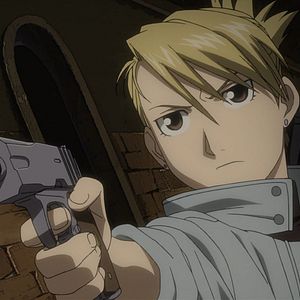 Photo Fullmetal Alchemist : Brotherhood