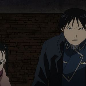 Photo Fullmetal Alchemist : Brotherhood