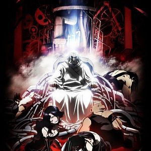 Photo Fullmetal Alchemist : Brotherhood