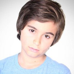 Photo Chance Hurstfield