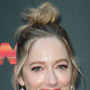 Photo Judy Greer