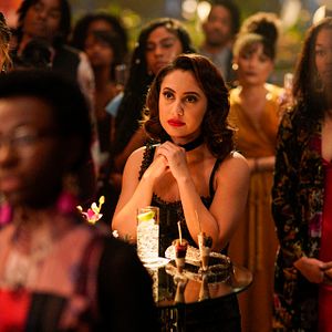 Photo Francia Raisa