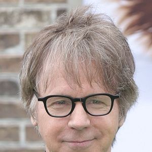 Photo Dana Carvey