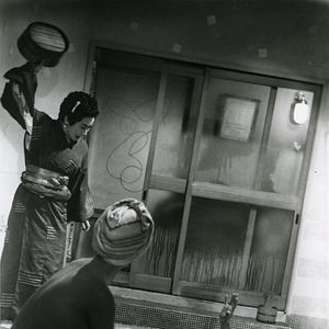 Photo La Rue de la honte