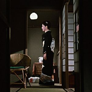 Photo Le Goût du saké