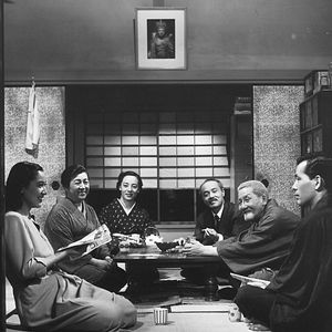 Photo Eté précoce