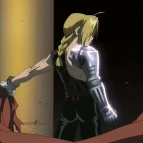 Photo Fullmetal Alchemist