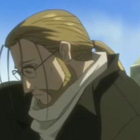 Photo Fullmetal Alchemist