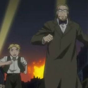 Photo Fullmetal Alchemist
