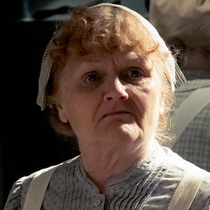 Photo Lesley Nicol