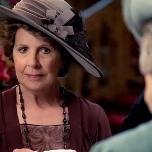Photo Penelope Wilton