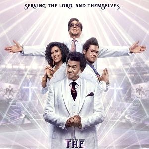 Photo The Righteous Gemstones