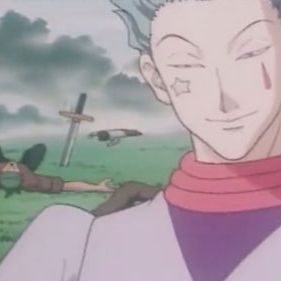 Photo Hunter X Hunter
