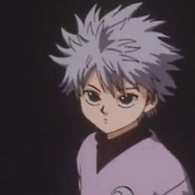 Photo Hunter X Hunter