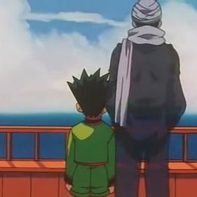 Photo Hunter X Hunter