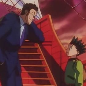 Photo Hunter X Hunter