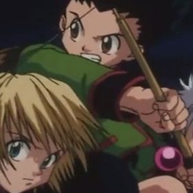 Photo Hunter X Hunter