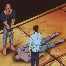 Photo Hunter X Hunter